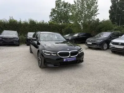 Gebraucht BMW 320