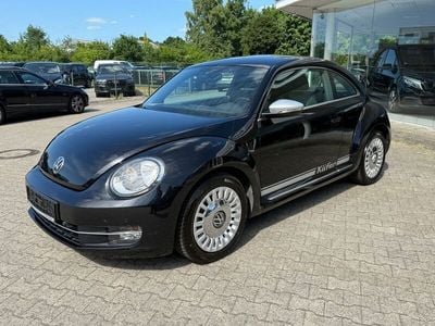 VW Beetle