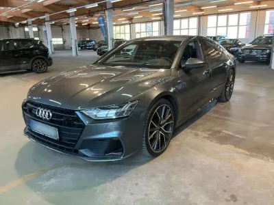 Gebraucht Audi A7 Sportback