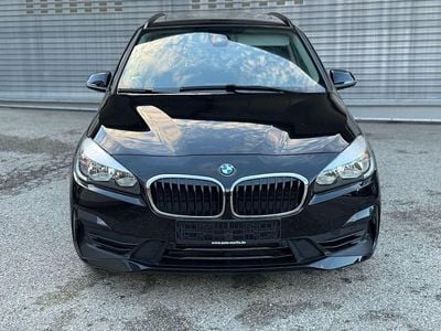 BMW 218 Gran Tourer