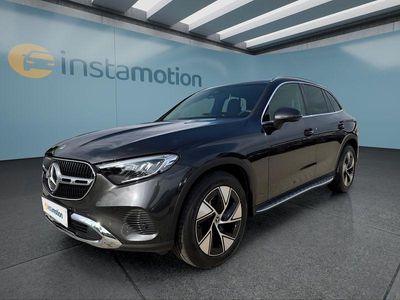 Mercedes GLC220