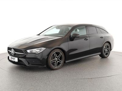 Mercedes CLA200