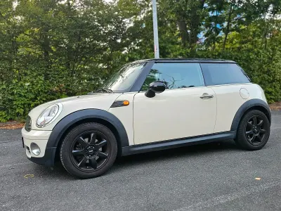 Gebraucht Mini Cooper
