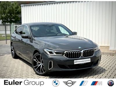 BMW 640