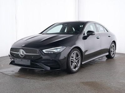 Mercedes CLA200