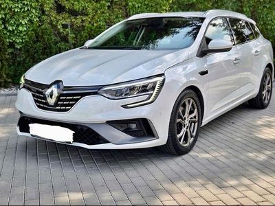 Renault Mégane IV