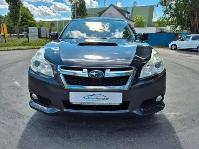 Gebraucht Subaru Outback