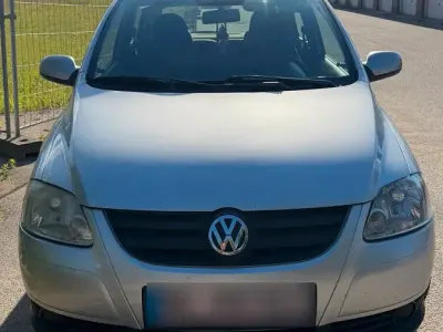 Gebraucht VW Fox