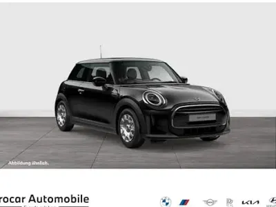 Usata Mini Cooper Clubman Essential 136 CV (100 kW) 2023 Nero Station wagon