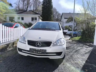 Gebraucht Mercedes A160