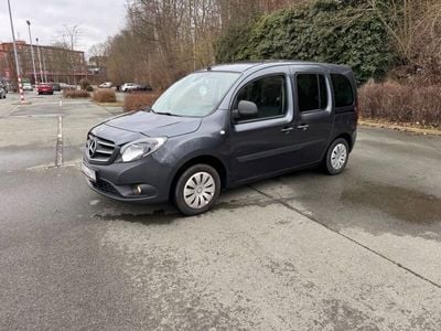 Mercedes Citan 111