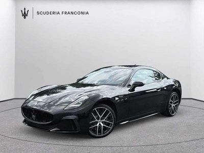 Gebraucht Maserati Granturismo 549 PS (403 kW) 2025 Schwarz Coupé