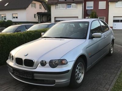 BMW 316 Compact