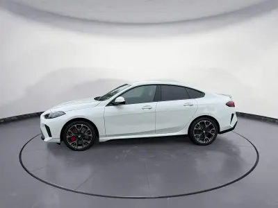 Gebraucht BMW 223 M Sport 218 PS (160 kW) 2025 Weiß Limousine