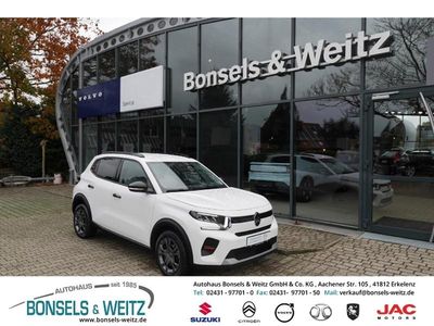 Gebraucht 2025 Citroën C3 PureTech Kleinwagen | 17.990 € (Teuer)