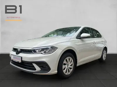 Gebraucht VW Polo