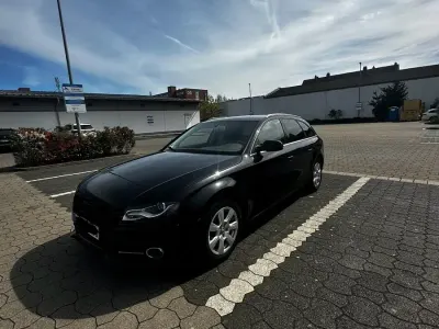 Używany Audi A4