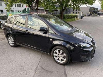 Gebraucht Seat Altea XL