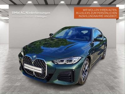 BMW 430 Gran Coupé