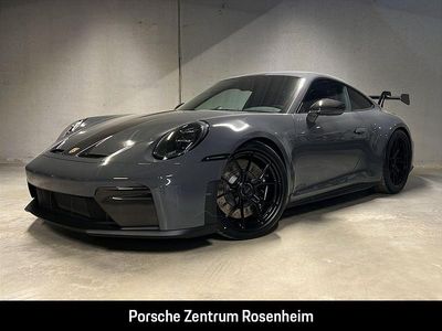 Neu Porsche 992 510 PS (375 kW) 2025 Grau