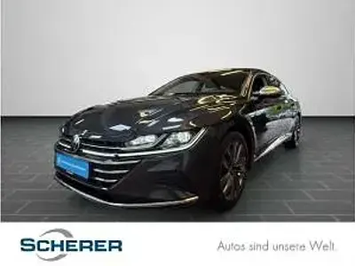 Gebraucht VW Arteon