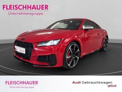 Audi TTS