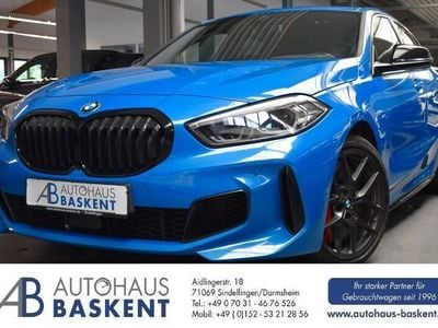 BMW 128