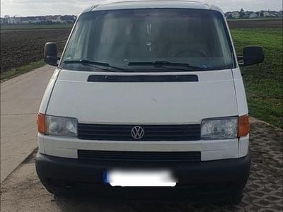 VW T4