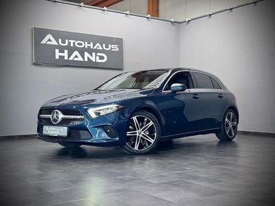 Mercedes A220