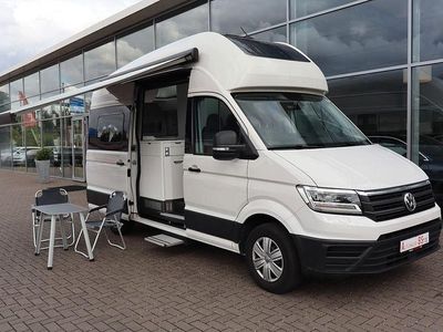 VW California