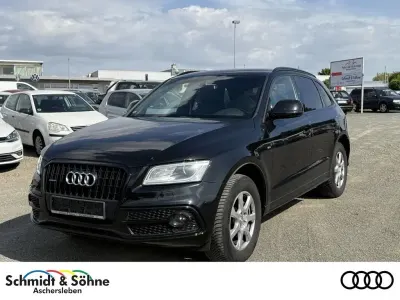 Gebraucht Audi Q5