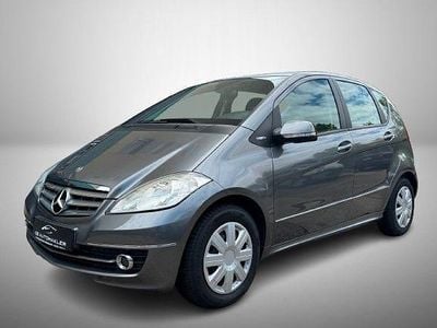 Mercedes A160