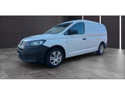 VW Caddy Maxi