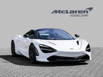 McLaren Cabrio gebraucht kaufen - AutoUncle