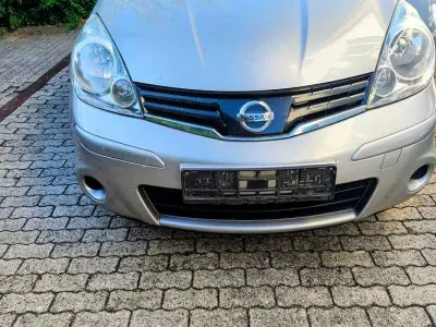 Gebraucht Nissan Note