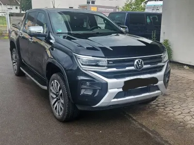 Gebraucht VW Amarok