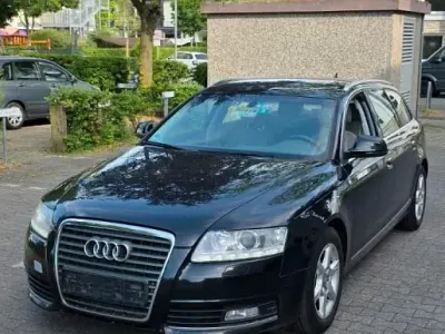 Gebraucht Audi A6