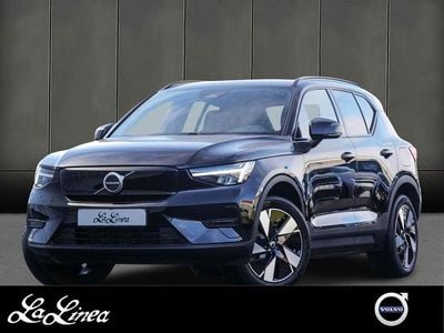 Gebraucht Volvo XC40 Plus 300 kW (408 PS) 2023 Schwarz SUV