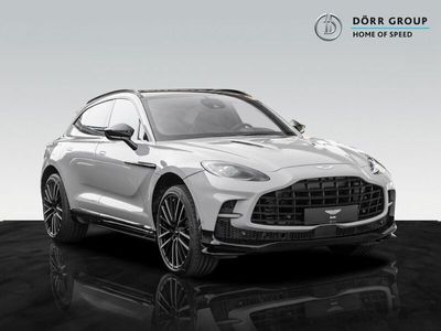 Aston Martin DBX 707