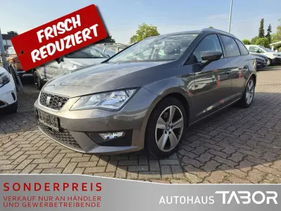 Gebraucht Seat Leon ST