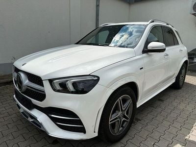 Mercedes GLE350e