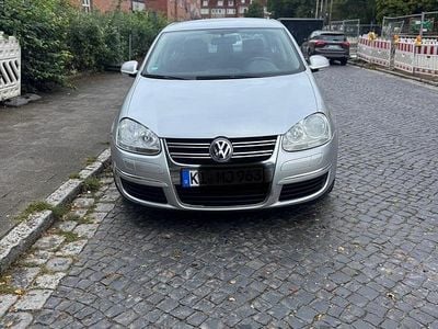 VW Jetta