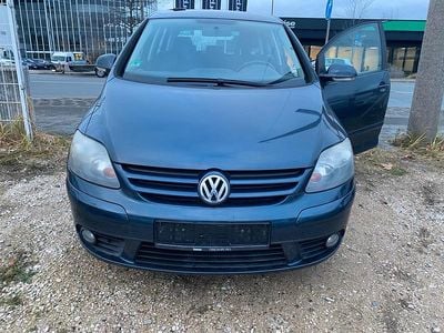 Gebraucht VW Golf V 140 PS (102 kW) 2007 Grau Limousine