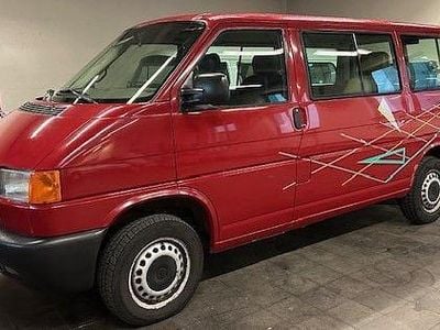 VW T4