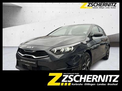 (h8g) pentametal met. Gebraucht 2024 Kia Ceed Spirit Kleinwagen | 23.990 € (Fairer Preis)