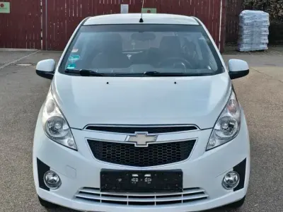 Gebraucht Chevrolet Spark