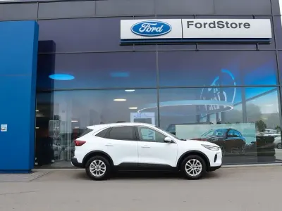 Gebraucht Ford Kuga