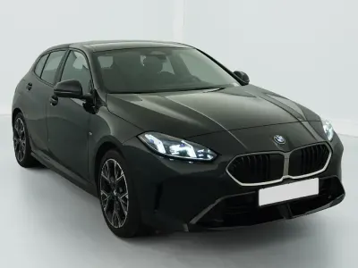 Używany BMW 120 M Sport 163 KM (119 kW) 2025 Czarny Hatchback