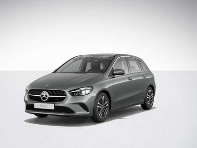Mercedes B200