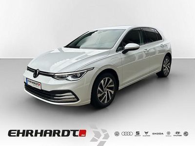 Gebraucht VW Golf VIII Style 204 PS (150 kW) 2022